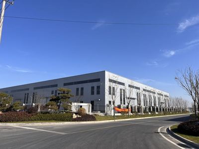 揚州江都 以“一把手”工程優(yōu)化營商環(huán)境 在項目賽道上“競跑”實業(yè)投資新一年