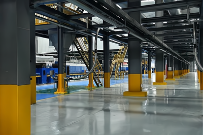 投資100萬(wàn)元辦廠(chǎng)指南 五大高潛力項(xiàng)目深度解析