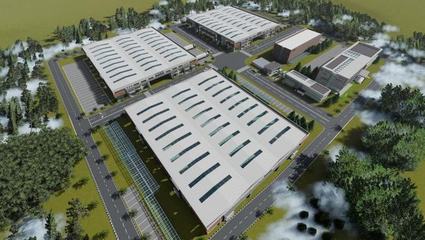 新津區(qū)18個(gè)重大項(xiàng)目集中開(kāi)工，總投資達(dá)209億元，為區(qū)域發(fā)展注入強(qiáng)勁動(dòng)能